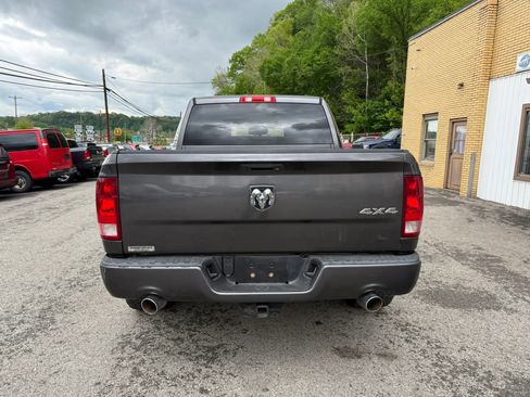 Used 2014 RAM 1500 Express AWD/4WD image 6
