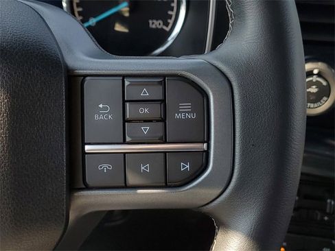 Used 2023 Ford F150 XLT w/ Equipment Group 302A High image 16