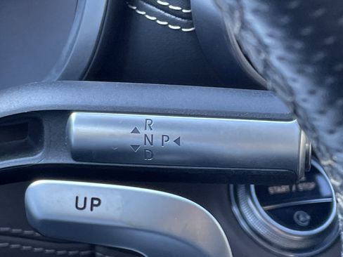 Certified 2022 Mercedes-Benz SL 55 AMG 4MATIC image 37