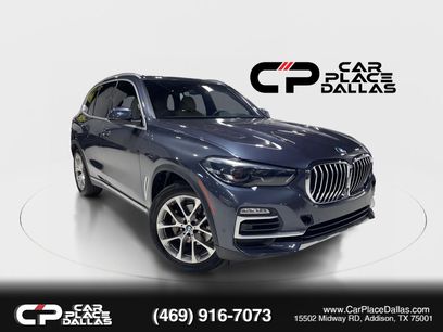 Used 2021 BMW X5 sDrive40i w/ Premium Package 2