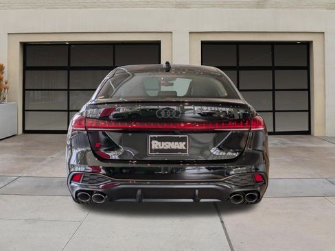 New 2026 Audi S5 Premium Plus image 4