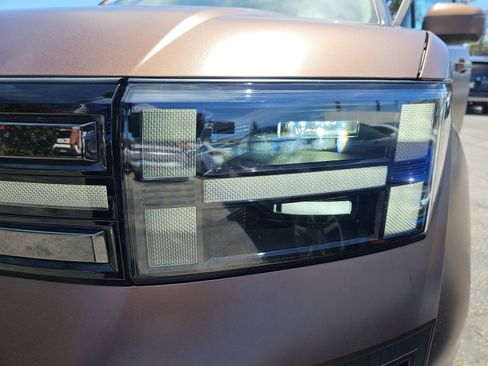 Certified 2025 Hyundai Santa Fe Limited image 41