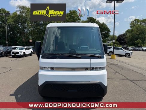 Used 2024 Chevrolet Brightdrop 600 w/ Battery Pack, Max Range AWD/4WD image 6