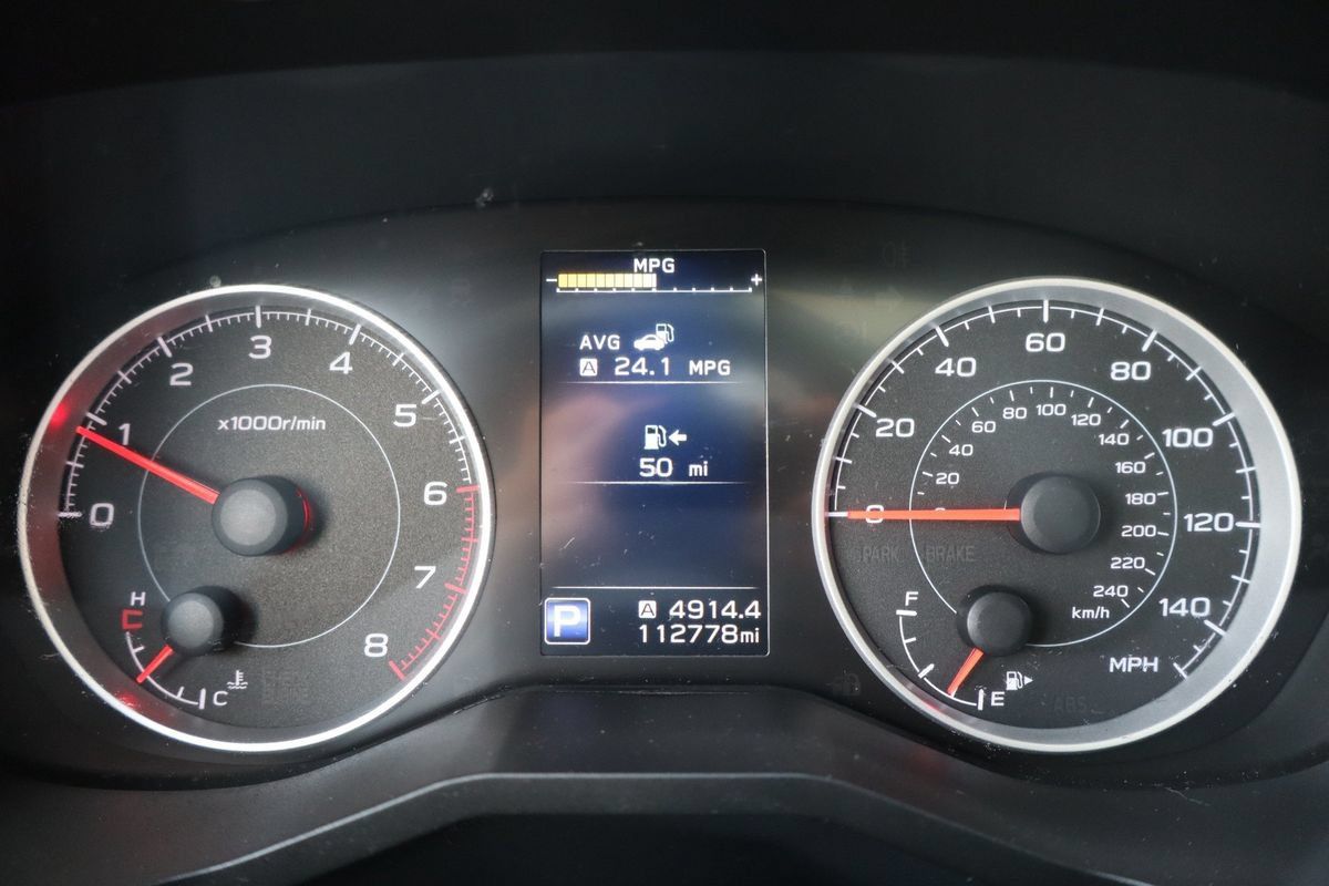 Used 2021 Subaru Ascent Premium w/ Sport Package AWD/4WD image 36