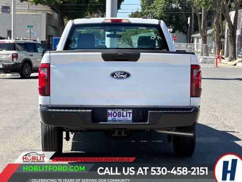 New 2026 Ford F150 XL RWD image 4