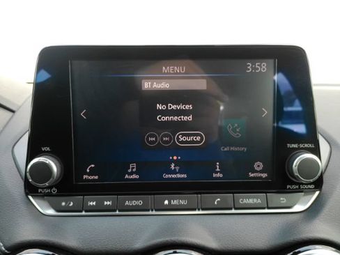 Used 2021 Nissan Sentra SV w/ Trunk Package FWD image 42