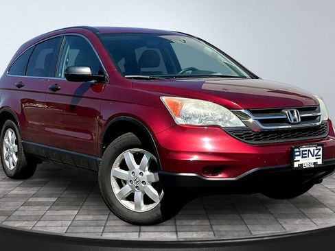 Used 2011 Honda CR-V SE image 3