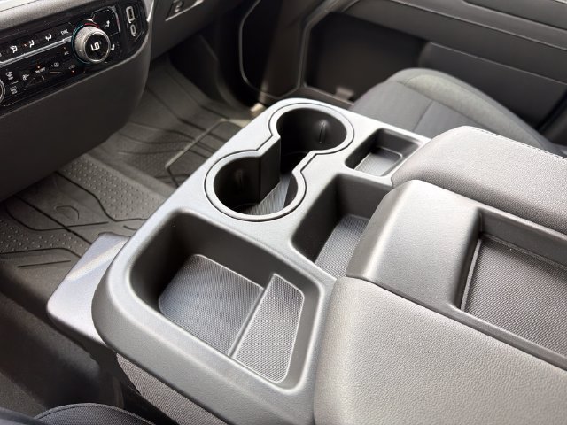 New 2026 Chevrolet Silverado 1500 RST w/ LPO, Dark Essentials Package RWD image 27