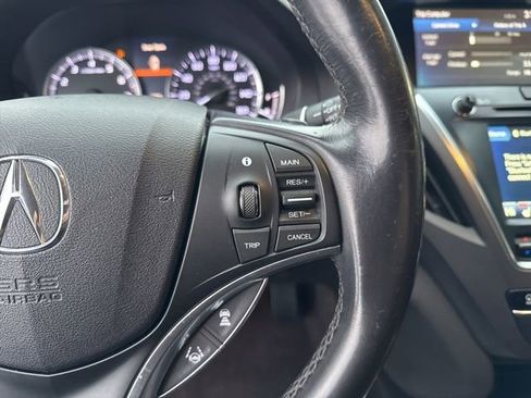 Used 2019 Acura MDX SH-AWD w/ Technology Package image 13