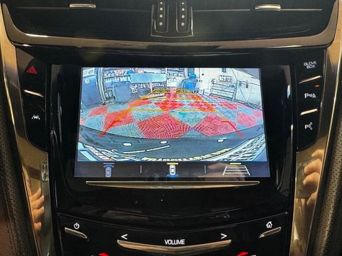 Used 2018 Cadillac CTS V w/ Luxury Package image 23