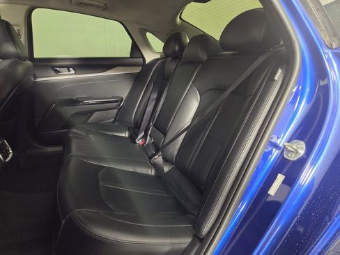 Used 2021 Kia K5 EX FWD image 24