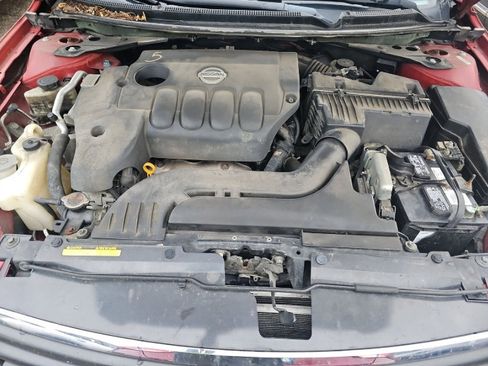 Used 2009 Nissan Altima 2.5 image 12