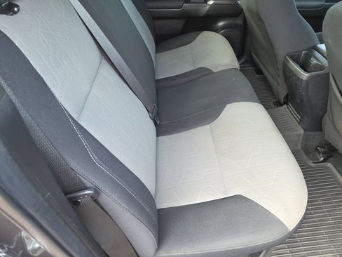 Certified 2023 Toyota Tacoma TRD Off-Road image 20