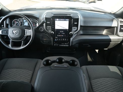 New 2026 RAM 2500 Tradesman AWD/4WD image 30