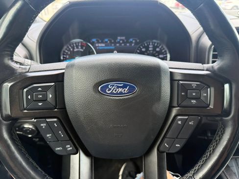 Used 2020 Ford Expedition Max Limited w/ Special Edition Package AWD/4WD image 8