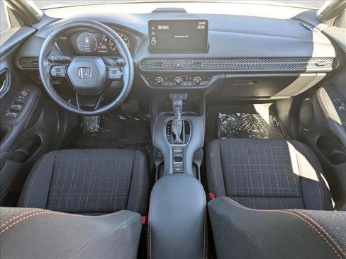Certified 2027 Honda HR-V Sport image 17