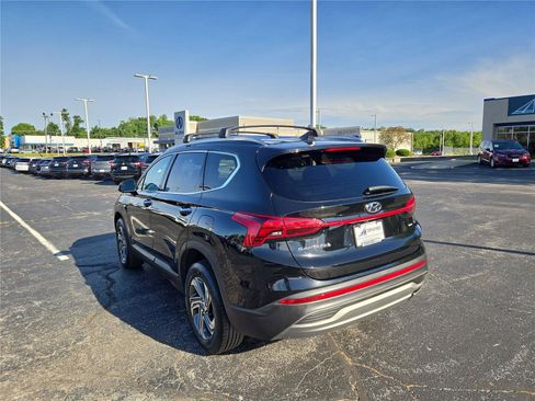 Used 2023 Hyundai Santa Fe SEL AWD/4WD image 26