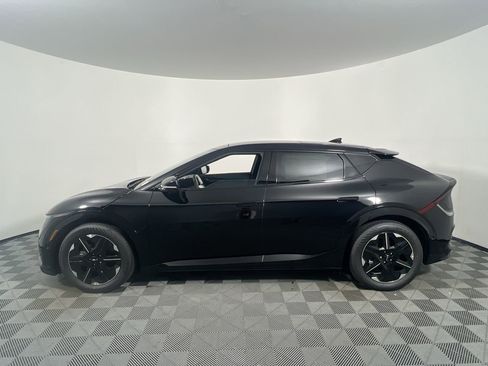 New 2025 Kia EV6 GT-Line image 8
