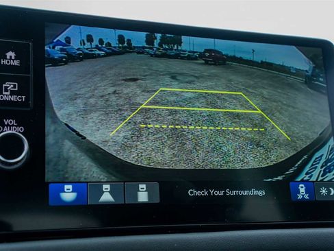 Used 2026 Honda HR-V Sport image 24