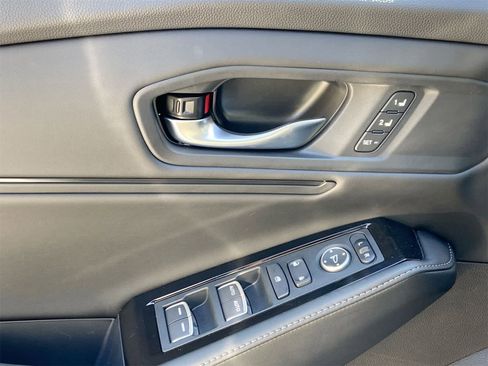 New 2025 Honda Accord Touring image 29