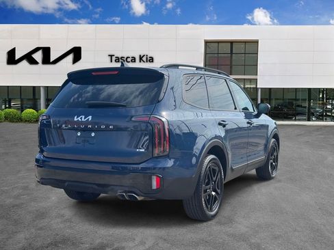 Used 2024 Kia Telluride EX X-Line image 4