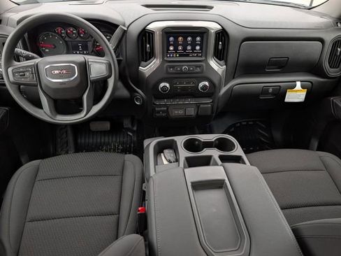 New 2026 GMC Sierra 3500 Pro image 17