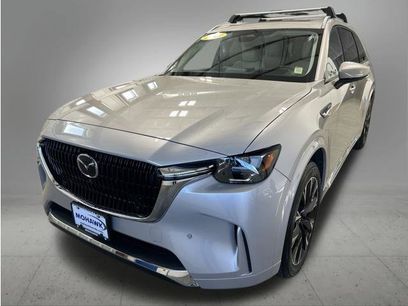 Used 2024 MAZDA CX-90 3.3 Turbo S w/ Premium Plus