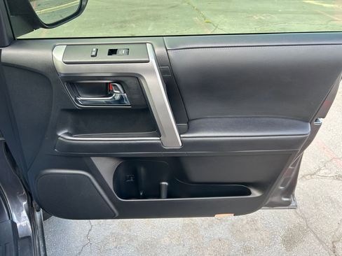Used 2023 Toyota 4Runner SR5 Premium AWD/4WD image 28