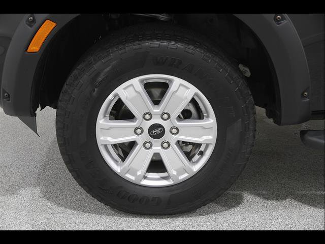 Certified 2024 Ford Ranger XL AWD/4WD image 20