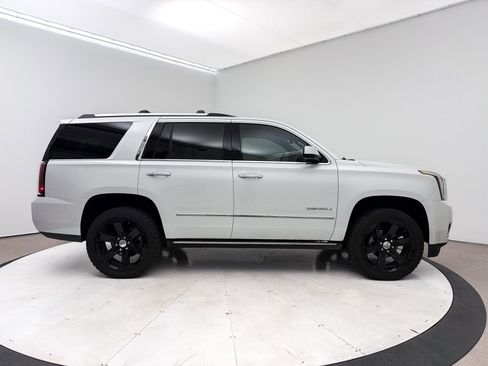 Used 2016 GMC Yukon Denali w/ Open Road Package image 31