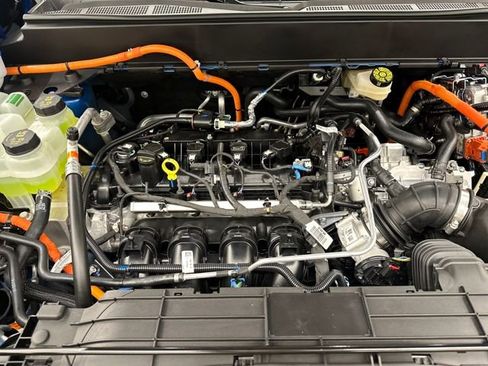 New 2026 Ford Maverick XLT w/ Equipment Group 301A image 36