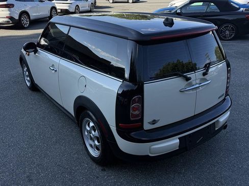Used 2014 MINI Cooper Clubman FWD image 14