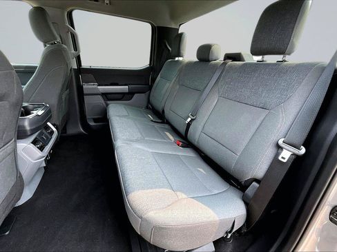 Used 2024 Ford F150 XLT w/ FX4 Off-Road Package AWD/4WD image 27