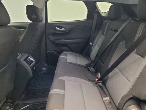 Used 2024 Chevrolet Blazer LT w/ Convenience Package FWD image 18