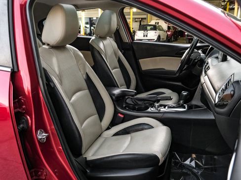 Used 2016 MAZDA MAZDA3 s Grand Touring image 36