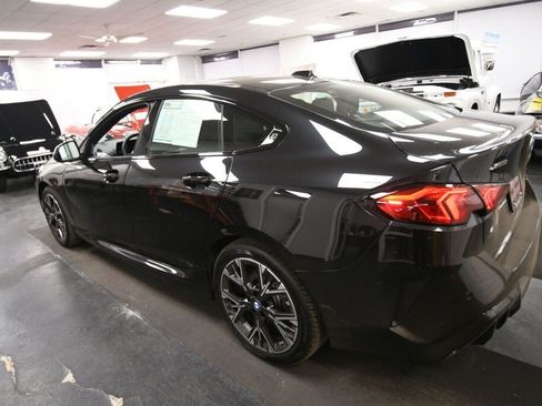 Used 2025 BMW 228i xDrive AWD/4WD image 6