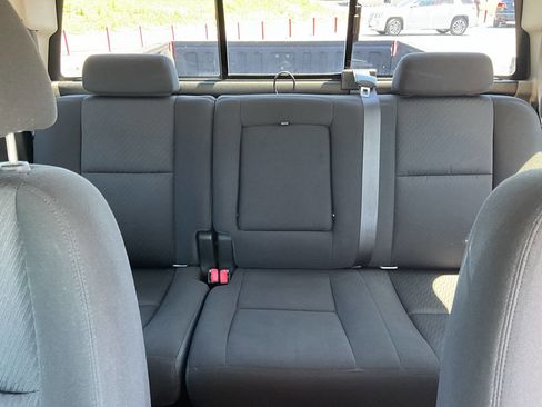 Used 2013 Chevrolet Silverado 1500 LT AWD/4WD image 11