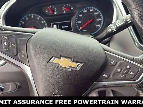 Used 2020 Chevrolet Equinox LS w/ LS Convenience Package image 16