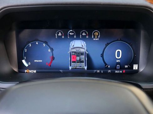 New 2026 Ford F150 Tremor AWD/4WD image 11