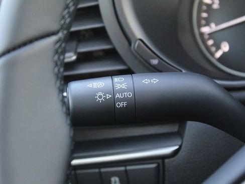 New 2026 MAZDA MAZDA3 2.5 S Sedan w/ Preferred Pkg image 16