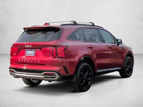 Used 2022 Kia Sorento SX AWD/4WD image 5