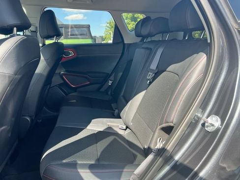 Used 2023 Kia Soul GT-Line FWD image 27