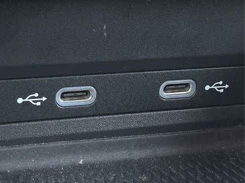 Used 2024 Volkswagen Atlas SE w/ Black Wheel Package image 26