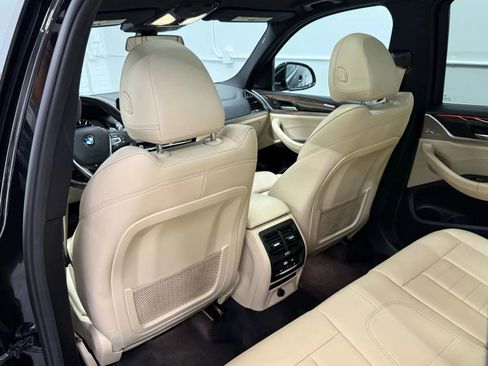 Used 2019 BMW X3 xDrive30i image 42