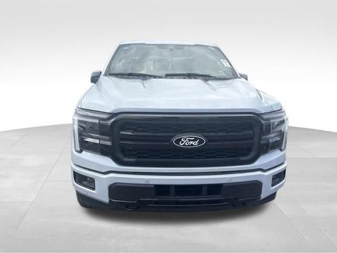Used 2025 Ford F150 Lariat AWD/4WD image 6