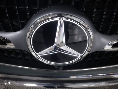 Used 2026 Mercedes-Benz GLC 300 4MATIC image 67