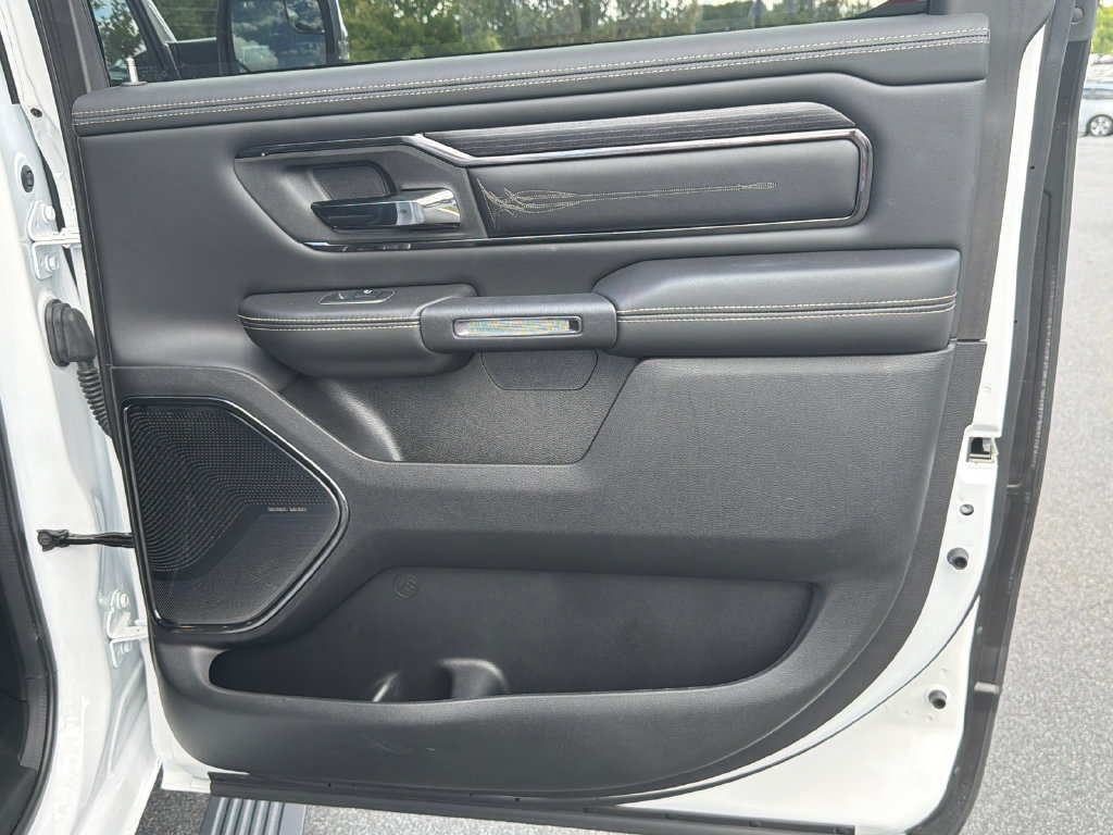 Used 2023 RAM 1500 Limited RWD image 18