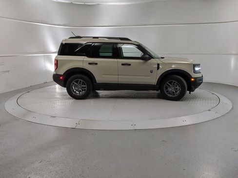 New 2025 Ford Bronco Sport Big Bend w/ Convenience Package image 2