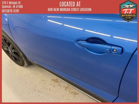 Used 2021 Nissan Kicks SR w/ SR Premium Package FWD image 20