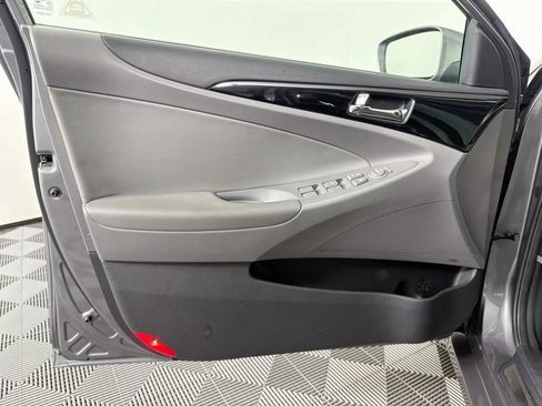 Used 2012 Hyundai Sonata Limited FWD image 19
